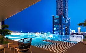 Tai Urban Resort